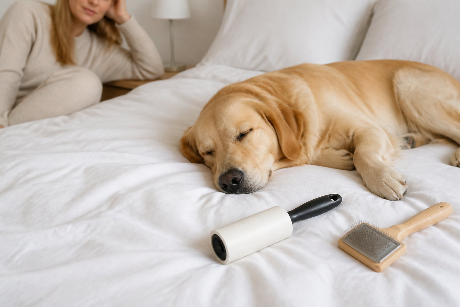 4 points de vigilance pour une cohabitation saine et propre
