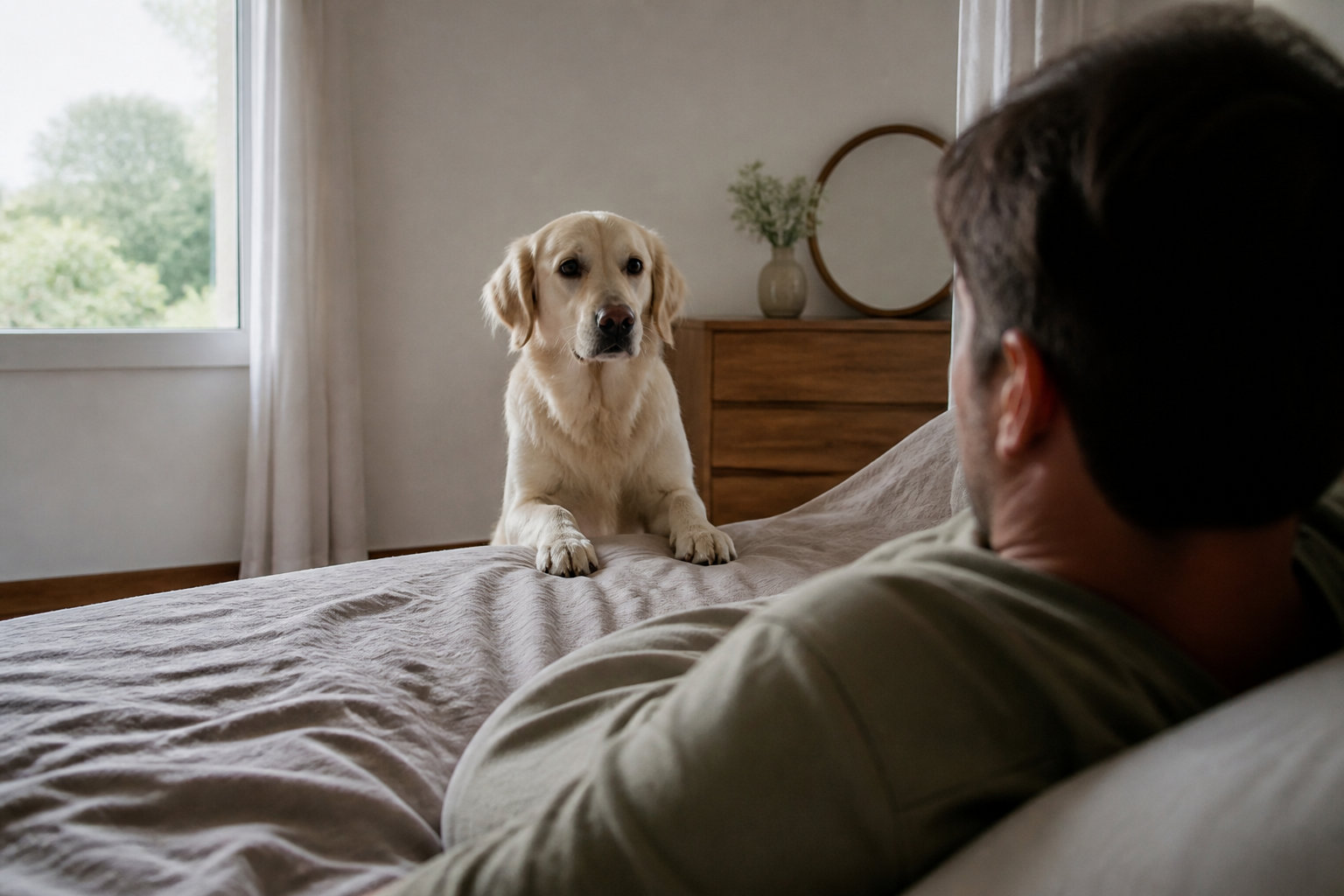 Comment instaurer des règles de vie claires dans la chambre ?