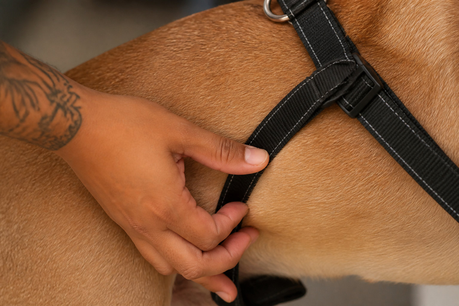 3 astuces pour ajuster le matériel et garantir le confort