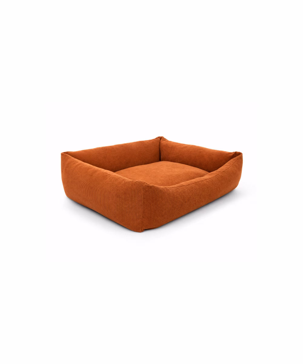 Panier pour chien Terracotta - Image 2