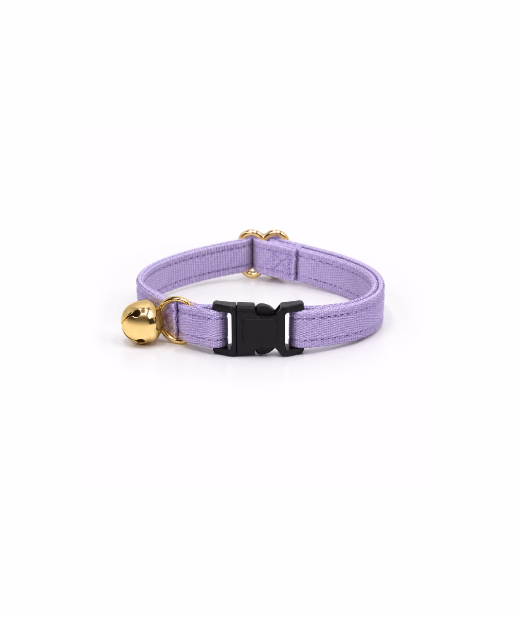 Collier pour chat Lavande - Image 1