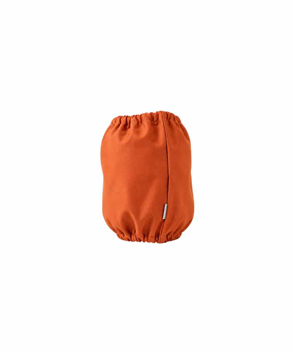 Snood pour chien Terracotta - Image 1