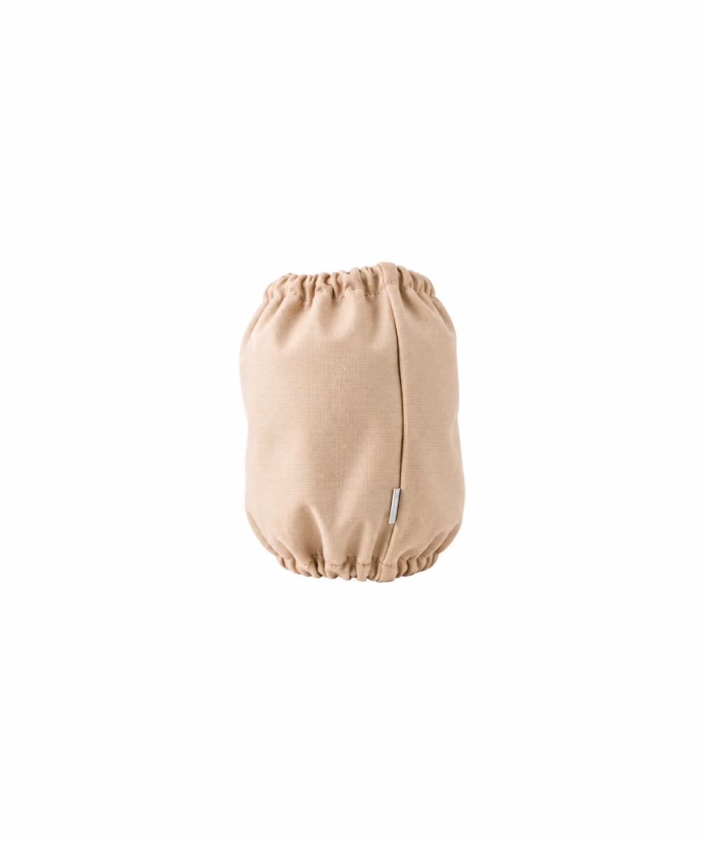 Snood pour chien Beige - Image 1